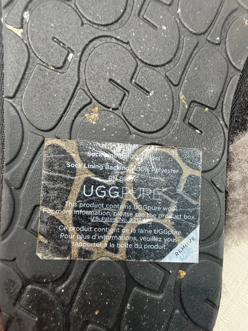 UGG Scuffette II Suede Slippers
